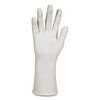 Kimtech Gloves, 6 mil Palm, Nitrile, M, 1000 PK, White KCC 62992